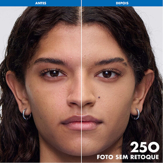 BEST SKIN EVER FDT NEW FOUNDATION-25 Y